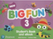 New Big Fun Student Book and eBook Level 3