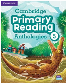 Cambridge Primary Reading Anthologies Student's Book with Online Audio 5