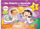 ME DIVIERTO Y APRENDO EN PREESCOLAR 1