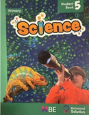 RS PRIMARY SCIENCE BE 5 STUDENT'S BOOK