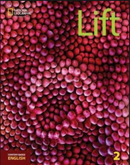 LIFT 2 STUDENT'S BOOK + SPARK STICKER CODE