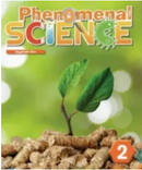 Phenomenal Science Level 2 SB