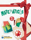 Matemáticas 3.° Sant Presente