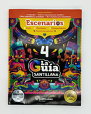 PACK 4PRI GUIA SAN+ALA+DET+SOC PV ALM