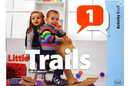 Little Trails 1 Activity Book