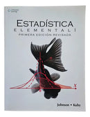 ESTADISTICA ELEMENTAL. VOL. 1