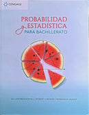 PROBABILIDAD Y ESTADISTICA BACHILLERATO