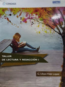 TALLER DE LECTURA Y REDACCIÓN