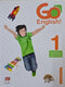 GO ENGLISH! ACTIVITY BOOK 1