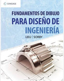 FUNDAMENTOS DE DIBUJO PARA DISEÑO DE INGENIERIA
