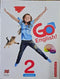 GO ENGLISH! ACTIVITY BOOK 2