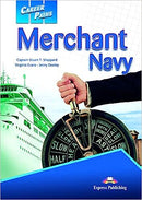 CAREER PATHS MERCHANT NAVY (ESP) STUDENT