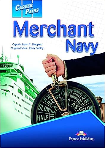 CAREER PATHS MERCHANT NAVY (ESP) STUDENT