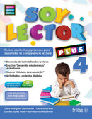SOY LECTOR PLUS 4