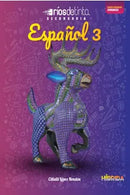 Español 3 RÍOS DE TINTA