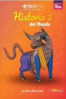 Historia del mundo 3 RÍOS DE TINTA
