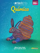 Química RÍOS DE TINTA