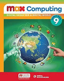 MAX COMPUTING STUDENT BOOK 9