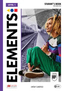 ELEMENTS STUDENT´S BOOK 1