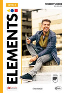 ELEMENTS STUDENT´S BOOK 4