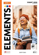 ELEMENTS STUDENT´S BOOK 5