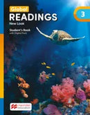GLOBAL READINGS SB 3