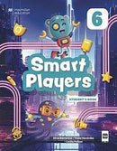 SMART PLAYERS STUDENT´S BOOK 6