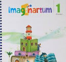 Imaginarium Primary 1  Student Book 1