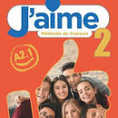 J'aime 2 Livre de L'Eleve