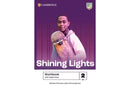 Shining Lights Workbook with Digital Pack B1