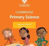 Cambridge Primary Science  Learner's Book 2 with Digital Access (1 Year)