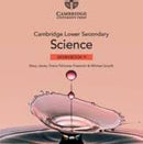 Cambridge Lower Secondary Science 2ed Workbook 9 with Digital Access (1 Year)