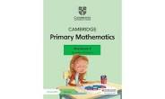 Cambridge Primary Mathematics 2ed Workbook 4 with Digital Access (1 Year)