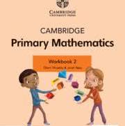Cambridge Primary Mathematics 2ed Workbook 2 with Digital Access (1 Year)