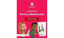 Cambridge Primary Mathematics 2ed Learner's Book 3 with Digital Access (1 Year)