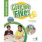 GIVE ME FIVE! ACTIVITY BOOK 4