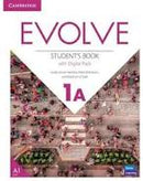 Evolve Student's Book with Digital Pack 1A