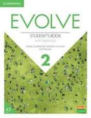 Evolve Student's Book with Digital Pack 2