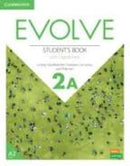 Evolve Student's Book with Digital Pack 2A