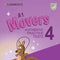 A1 Movers 4 Student's Book without Answers with Audio