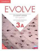 Evolve Student's Book with Digital Pack 3A
