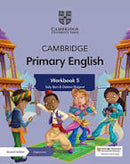 English 2ed Workbook 5 with Digital Access (1 Year)