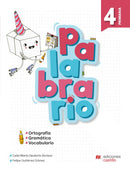 Palabrario 4