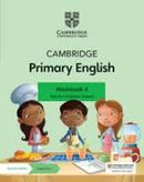 English 2ed Workbook 4 with Digital Access (1 Year)