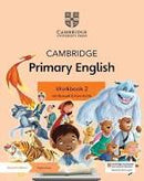 English 2ed Workbook 2 with Digital Access (1 Year)