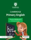 English 2ed Phonics Workbook B with Digital Access (1 Year)