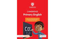 English 2ed Phonics Workbook A with Digital Access (1 Year)