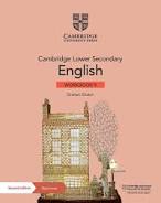 Cambridge Lower Secondary English 2ed Workbook 9 with Digital Access (1 Year)