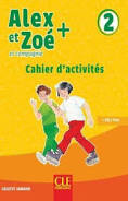 Alex Et Zoe 2019 N2 CA - M Enfant