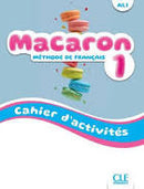 Macaron 1 Cahier D'Activites